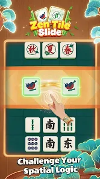 Imagen 0 para Zen Tile Slide