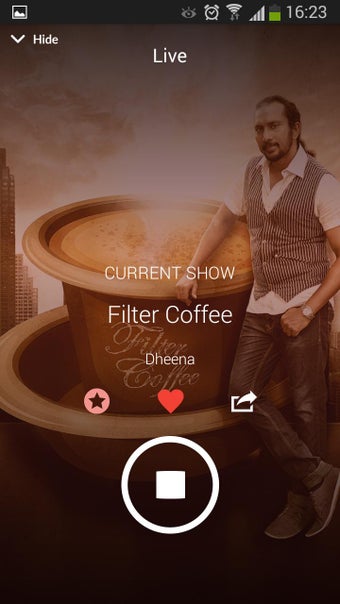 Imagen 3 para 8k Radio Tamil