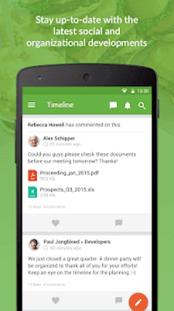 Image 2 for Shack Chat