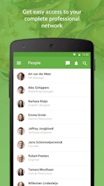 Image 1 for Shack Chat