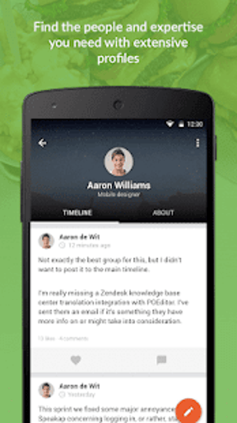 Image 3 for Shack Chat
