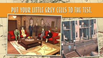 Image 0 for Agatha Christie - The ABC…