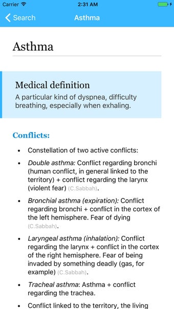 Imagen 2 para Biological Decoding