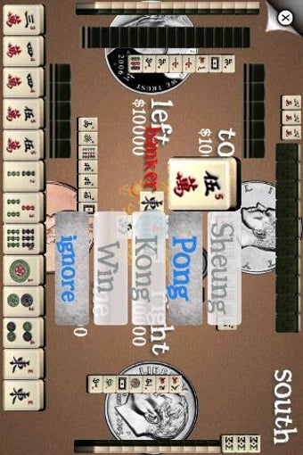 Imagen 0 para Chinese Mahjong in GuangD…
