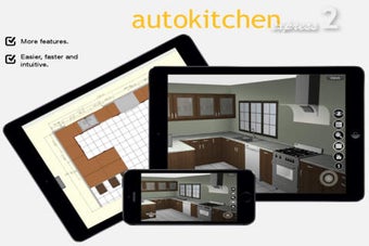 Image 0 for autokitchen express 2