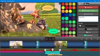 Imagen 0 para crazy video maker 2 for W…