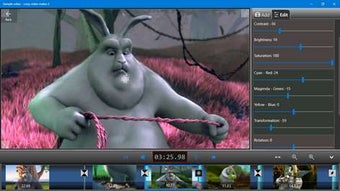 Imagen 2 para crazy video maker 2 for W…