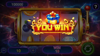 Image 0 for 777 Fruit Grandix