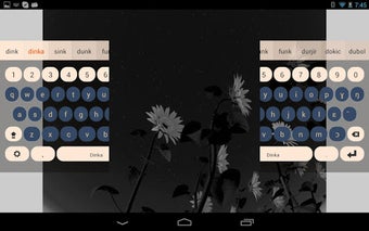 Image 3 for Dinka Keyboard Plugin