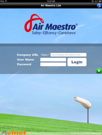 Image 0 for Air Maestro Lite
