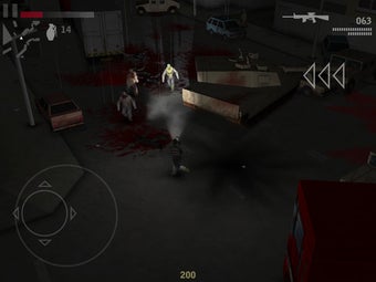 Imagen 4 para Aftermath