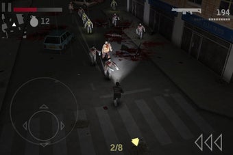 Image 0 for Aftermath