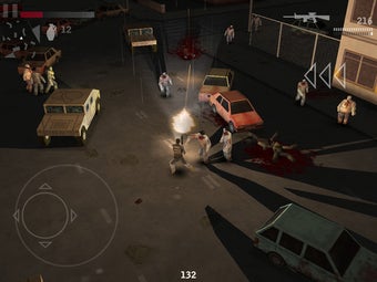 Imagen 2 para Aftermath