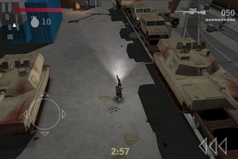 Imagen 6 para Aftermath