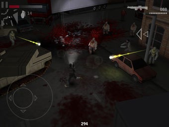 Imagen 3 para Aftermath
