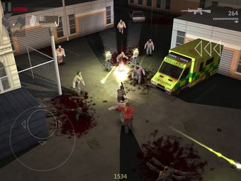 Imagen 7 para Aftermath