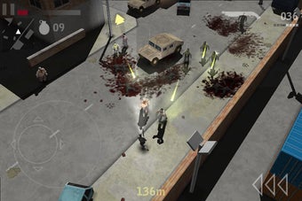 Imagen 1 para Aftermath