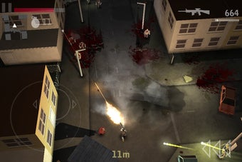 Imagen 5 para Aftermath