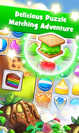 Imagen 0 para Cookie Jam
