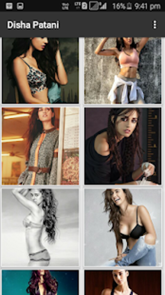 Imagen 1 para Disha Patani Full Hd Wall…