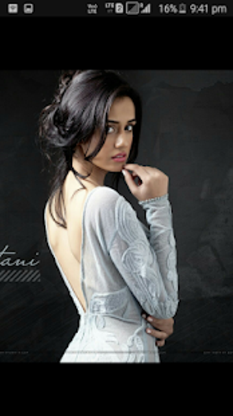 Image 3 for Disha Patani Full Hd Wall…