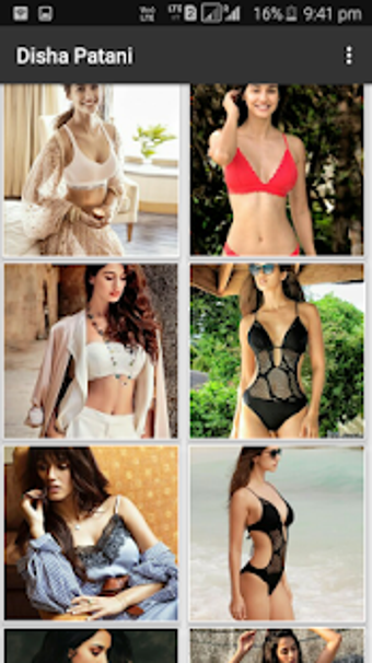 Image 2 for Disha Patani Full Hd Wall…