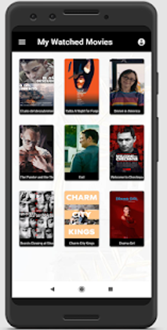 Image 3 for Film Festivals 2020