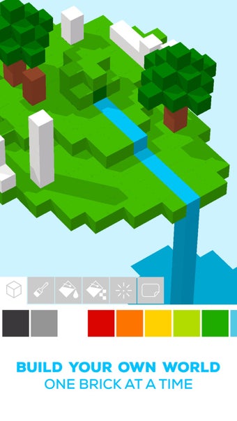 Image 2 for Tayasui Blocks