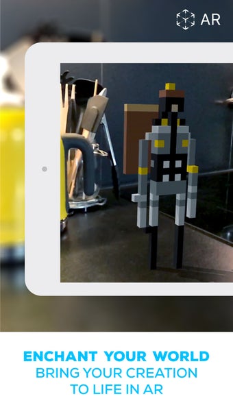 Imagen 2 para Tayasui Blocks