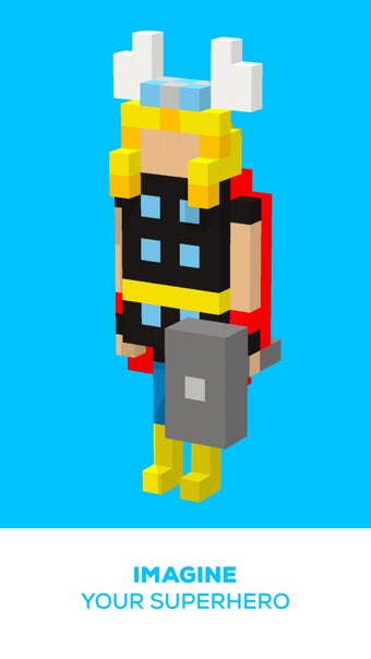 Image 0 for Tayasui Blocks