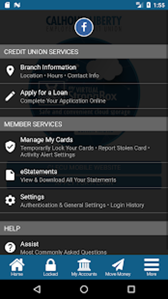 Image 1 for Calhoun Liberty Employees…