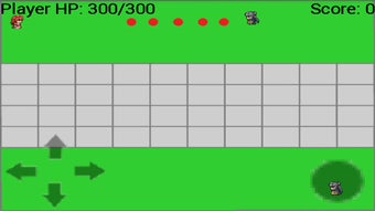 Imagen 1 para RPG: Demon Defense