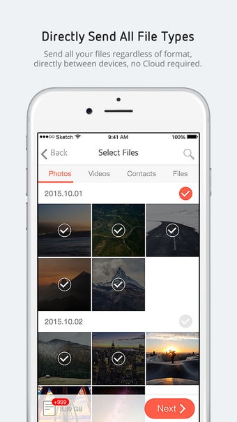 Image 0 for Send Anywhere - File Tran…