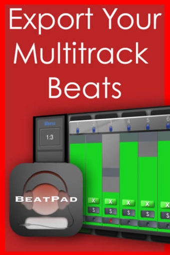 Image 0 for BeatPad | Lite