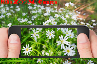 Imagen 1 para Zoom Camera PRO
