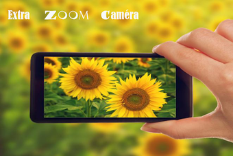 Imagen 0 para Zoom Camera PRO