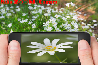 Imagen 2 para Zoom Camera PRO