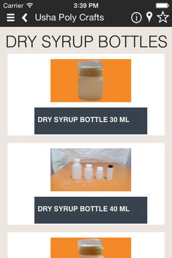 Image 0 for Usha Poly Craft