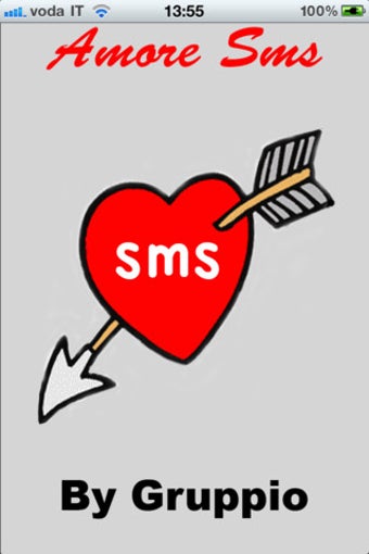 Image 0 for Amore Sms