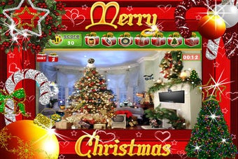 Image 0 for X'mas Hidden Object Free …