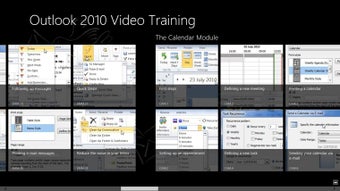 Imagen 0 para Video Training Outlook 20…