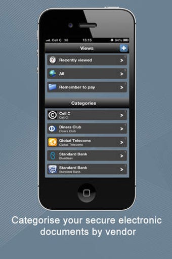 Image 0 for Striata Reader