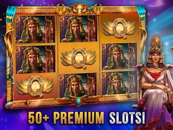 Imagen 1 para Casino Games - Slots