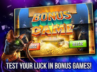 Imagen 2 para Casino Games - Slots
