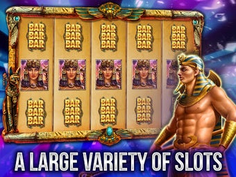 Imagen 1 para Casino Games - Slots