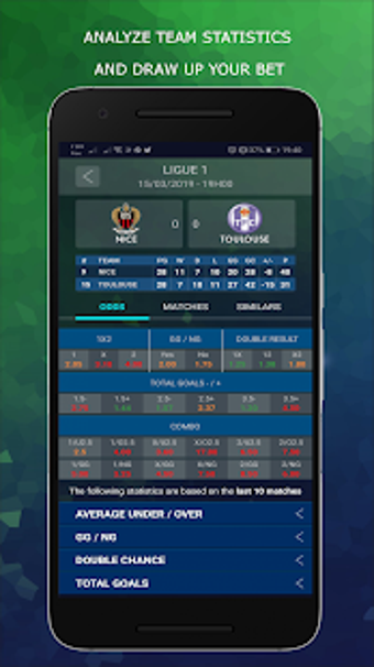 Image 0 for BetMines - Betting Tips F…
