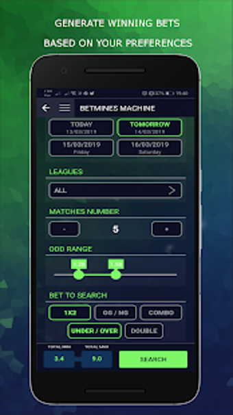 Image 3 for BetMines - Betting Tips F…