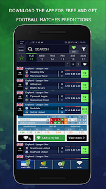 Image 2 for BetMines - Betting Tips F…