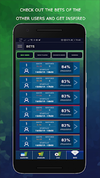 Image 1 for BetMines - Betting Tips F…