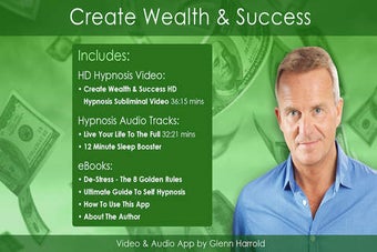 Imagen 0 para Create Wealth and Success…